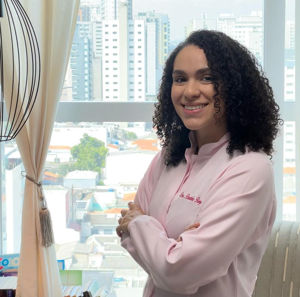 Dra. Beatriz Reyes
